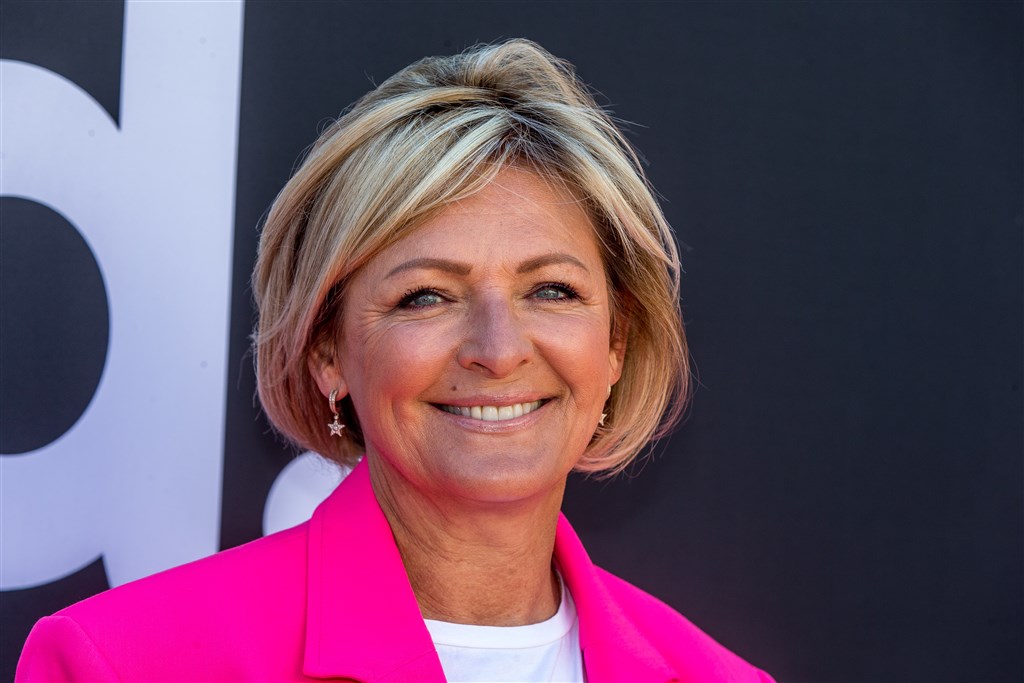 Caroline Tensen bezig met opnames nieuw seizoen van Kopen of Slopen?